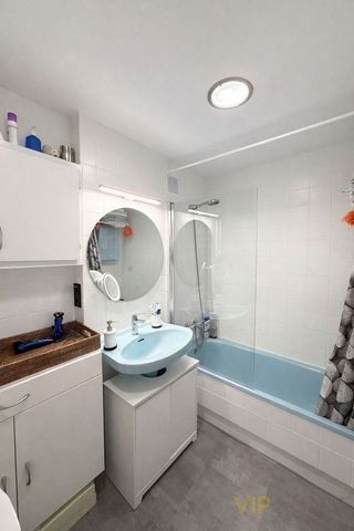 Piso en venta en Cavall Bernat - Cala Rovira en Castell-Platja d´Aro