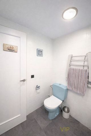 Piso en venta en Cavall Bernat - Cala Rovira en Castell-Platja d´Aro