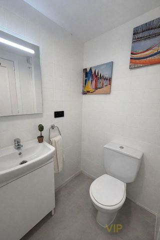 Piso en venta en Cavall Bernat - Cala Rovira en Castell-Platja d´Aro