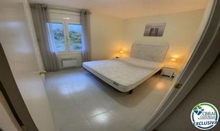 Piso en venta en Port Esportiu - Puig Rom - Canyelles en Roses