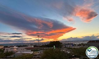 Piso en venta en Port Esportiu - Puig Rom - Canyelles en Roses