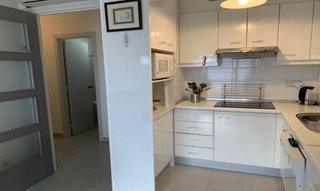Piso en venta en Port Esportiu - Puig Rom - Canyelles en Roses