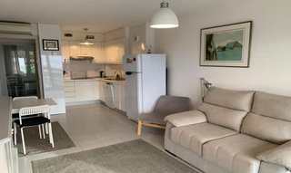 Piso en venta en Port Esportiu - Puig Rom - Canyelles en Roses