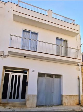 Casa adosada en venta en Nord en Sant Carles de la Ràpita