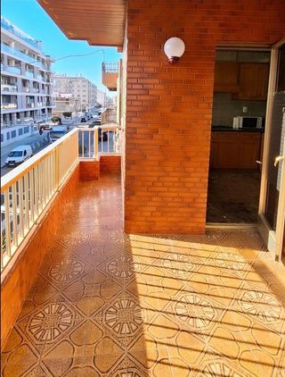 Casa adosada en venta en Nord en Sant Carles de la Ràpita