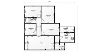 Piso en venta en Migjorn en Reus