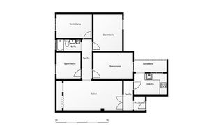 Piso en venta en Migjorn en Reus