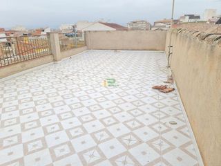 Chalet en venta en Totana