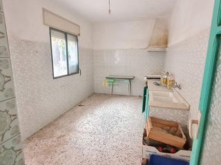 Chalet en venta en Totana
