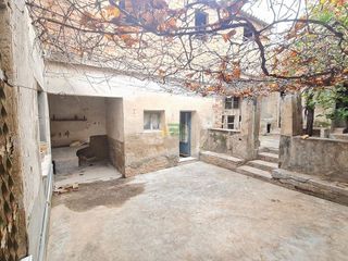 Chalet en venta en Totana