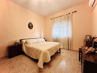 Chalet en venta en Parque de la Ermita - Parque de San Roque en Churriana de la Vega