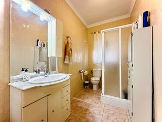 Chalet en venta en Parque de la Ermita - Parque de San Roque en Churriana de la Vega