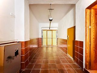 Chalet en venta en Parque de la Ermita - Parque de San Roque en Churriana de la Vega