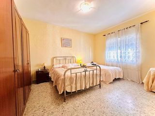 Chalet en venta en Parque de la Ermita - Parque de San Roque en Churriana de la Vega