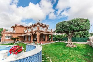 Chalet en venta en Berà Mar - El Francaset en Roda de Barà