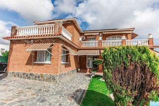 Chalet en venta en Berà Mar - El Francaset en Roda de Barà