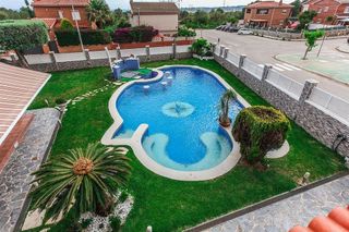 Chalet en venta en Berà Mar - El Francaset en Roda de Barà