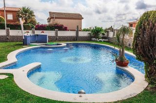 Chalet en venta en Berà Mar - El Francaset en Roda de Barà