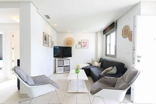 Casa pareada en venta en Nueva Torrevieja - Aguas Nuevas en Torrevieja