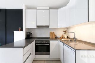 Casa pareada en venta en Nueva Torrevieja - Aguas Nuevas en Torrevieja