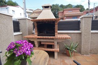 Casa en venta en Segur de Calafell en Calafell