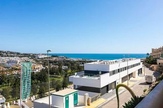 Casa adosada en venta en La Cala Mijas en Mijas