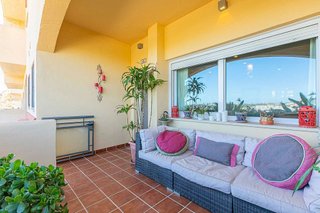 Casa adosada en venta en La Cala de Mijas en Mijas