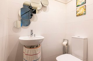 Casa adosada en venta en La Cala de Mijas en Mijas