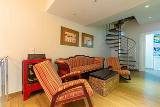 Casa adosada en venta en La Cala de Mijas en Mijas