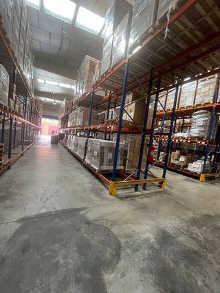 Nave industrial en alquiler en Sant Esteve Sesrovires