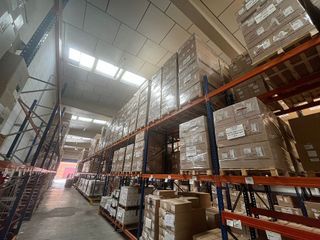 Nave industrial en alquiler en Sant Esteve Sesrovires