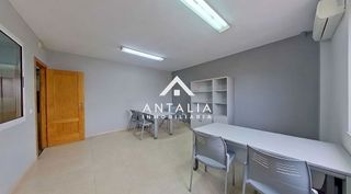 Nave industrial en alquiler en Ruta de la Plata en Cáceres