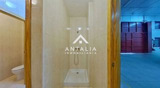 Nave industrial en alquiler en Ruta de la Plata en Cáceres