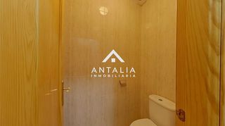 Nave industrial en alquiler en Ruta de la Plata en Cáceres