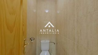 Nave industrial en alquiler en Ruta de la Plata en Cáceres