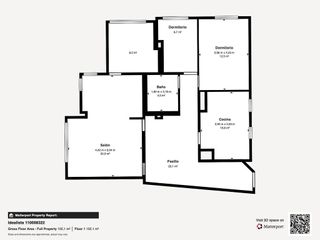 Piso en venta en Centre en Tortosa