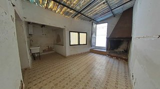 Casa en venta en Hellín