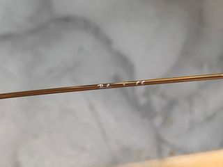 Occhiali da sole Ray-Ban rotondi