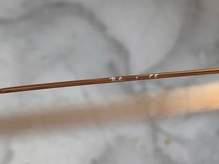 Occhiali da sole Ray-Ban rotondi