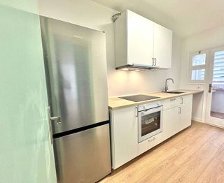 Piso en venta en Centre-El Pedró en Palamós