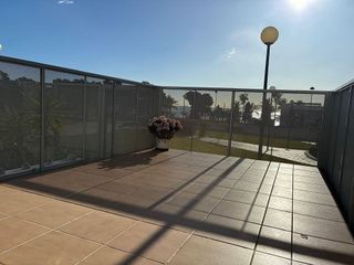 Piso en venta en Montsià de Mar en Alcanar