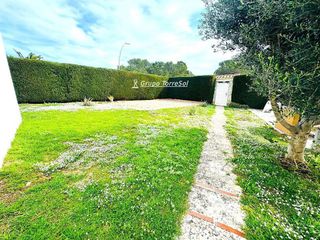 Chalet en venta en Calafat en Ametlla de Mar, l´