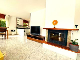 Chalet en venta en Calafat en Ametlla de Mar, l´
