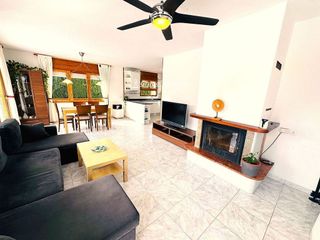 Chalet en venta en Calafat en Ametlla de Mar, l´