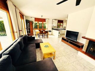 Chalet en venta en Calafat en Ametlla de Mar, l´