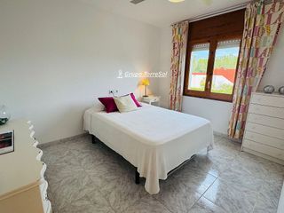 Chalet en venta en Calafat en Ametlla de Mar, l´