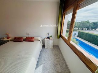 Chalet en venta en Calafat en Ametlla de Mar, l´
