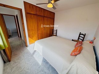 Chalet en venta en Calafat en Ametlla de Mar, l´