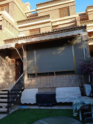 Casa adosada en venta en San Juan de Alicante/Sant Joan d´Alacant