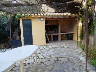 Casa adosada en venta en San Juan de Alicante/Sant Joan d´Alacant